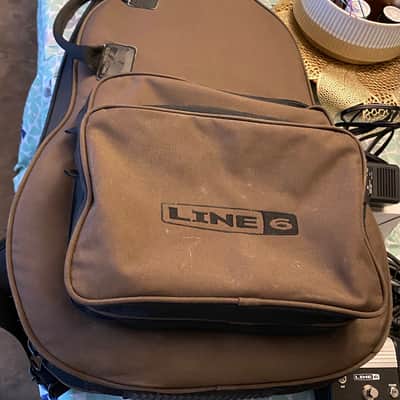 Line 6 Variax 700 Acoustic image 14