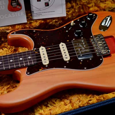 Fender Michael Landau Coma Stratocaster - USA, 2022 image 6