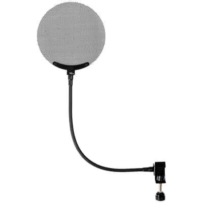 Filtre anti-pop métal bras 31cm Gator Frameworks image 1
