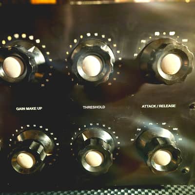 Fairman TMC 2000s - Black image 3