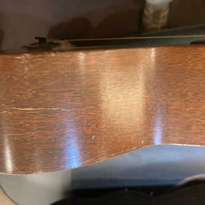 Martin T-17 Tiple 1936 - Matte image 9