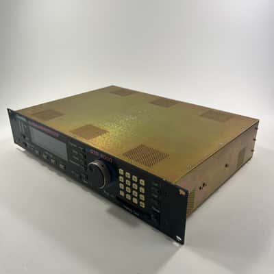 Eventide GTR4000 Rack Guitar Effects Processor image 12