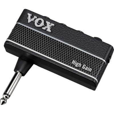 VOX AP3-HG V3 - AMPLI CASQUE V3 HIGH GAIN image 1