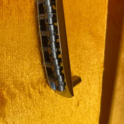 Fender 50th Anniversary Jaguar 2012 - Lake Placid Blue image 5