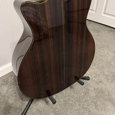 Taylor 914ce 2020 - Natural image 3