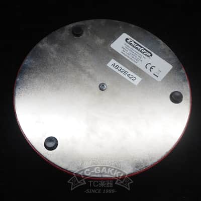 Jim Dunlop JD-F2 FUZZ FACE image 3