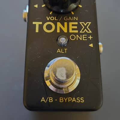 IK MULTIMEDIA TONEX ONE PLUS image 3