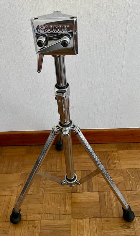 Sonor Designer stand triple image 1