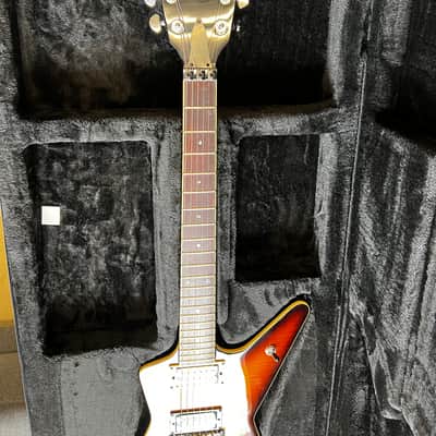Dean Dimebag ML Far Beyond Driven + case 2025 - Trans Brazil Burst TBZ image 9