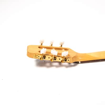 Yamaha Acoustic/Electric Owned by Mike Campbell image 8