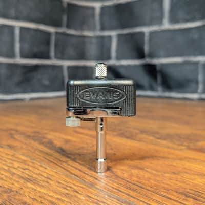 Evans Torque Key – Precision Drum Tuning Key w/ Torque Control – Pro‑Level Tension Accuracy – Smooth, Consistent Tuning Feel image 1