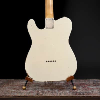 K-Line Truxton - Olympic White, NEW (Authorized Dealer)K-Line Truxton - Olympic White, NEW (Authorized Dealer) image 7