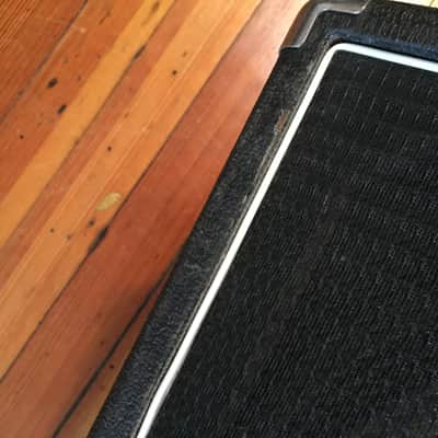 Acoustic B20 Bass Amplifier image 9