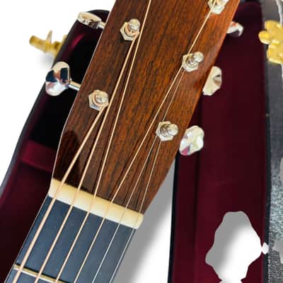Martin Eric Clapton Signature 000-28EC 2023 like new image 6