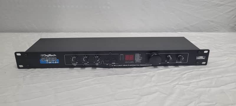 Digidesign TWIN image 1