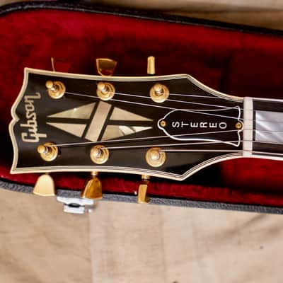 Gibson ES-355 1978 - Wine Red image 13