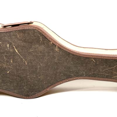 Kay Vanguard II Triple Pickup 1961 - 1966 - Redburst image 17