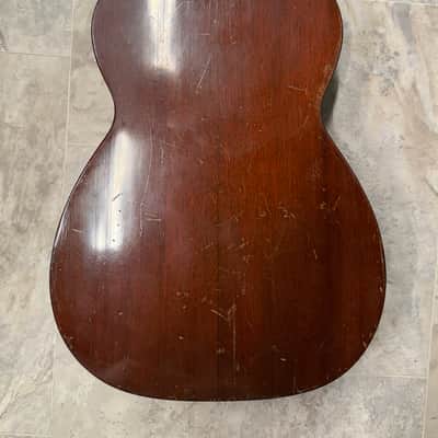 Martin 00-18 1955 image 10