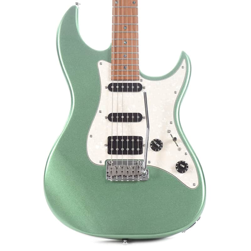 Sire Larry Carlton S7 HSS image 7