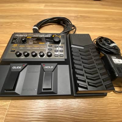 Roland GR-20 2004 - 2010 - Black image 1