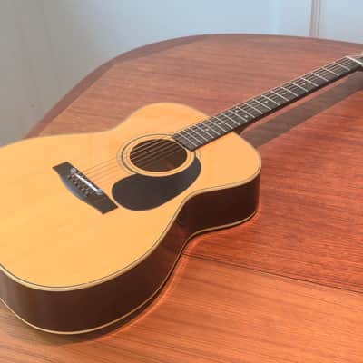 Vintage Harmony H370 1980's - Korea *Beautiful Tone* image 19