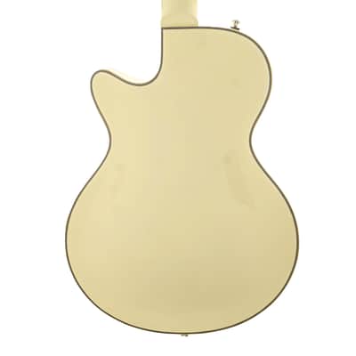 Duesenberg Starplayer TV Duo-Tone Guitar #252660 image 4