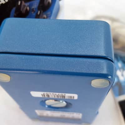 TC Electronic Flashback Delay and Looper 2017 - Present - Blue image 9