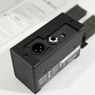 Mesa Boogie Clearlink Send Line Driver – Buffer & Line Driver with XLR Out, +12dB Boost image 2