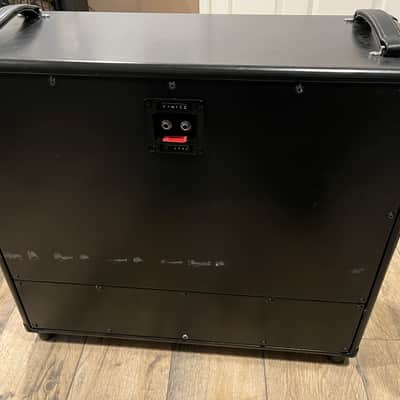 Janice 212 Cabinet unloaded 2x12 with Studio Slips image 8