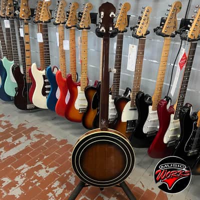 Gol DS Tar Banjo G11 Hf image 7