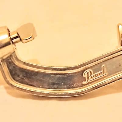PEARL HEAVY DUTY MOUNTING CLAMP FREE SHIP TO CUSA! image 2