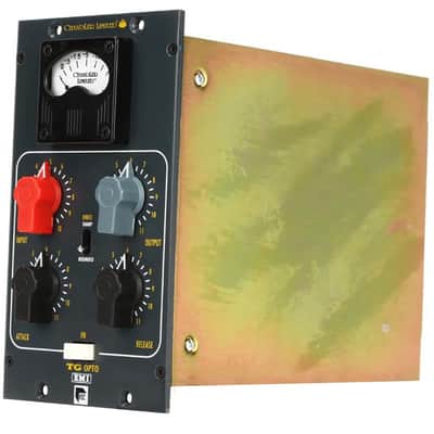 Chandler Limited TG Opto 500-Series Compressor image 2