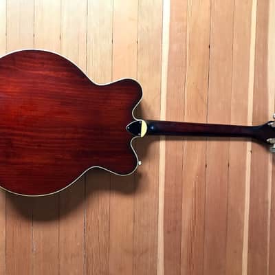 1973 Gretsch Country Gentleman image 5