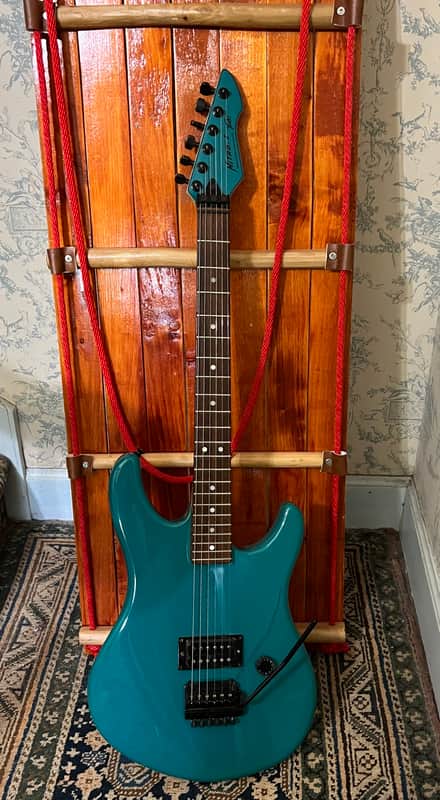 Peavey Nitro I image 1