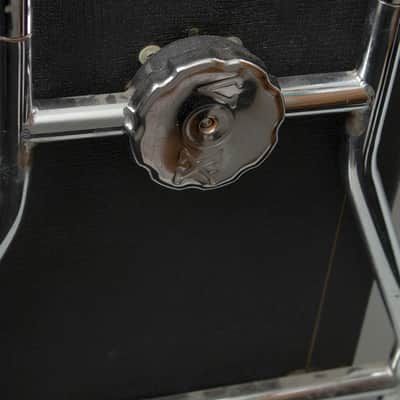 Vox  Model UL 7120 Hybrid Head and Cabinet Amplifier (1966), ser. #1037. image 22