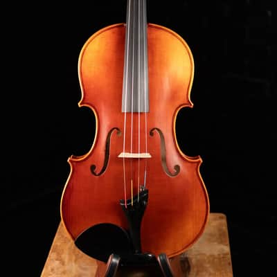 Scott Cao STA-600 Viola - 16" image 3