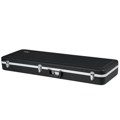 Gator GC-ELECTRIC-LED Deluxe Molded Case with LED Light for Electric Guitars image 4