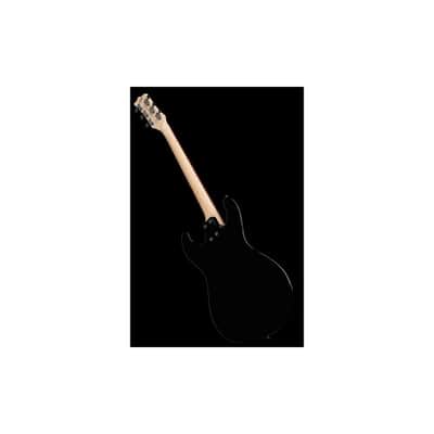 Harley Benton MR-Classic Baritone SB Sunburst image 11
