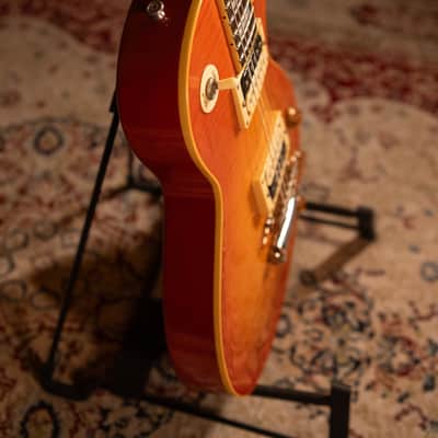 Edwards Les Paul | Seymour Duncan | 2005 image 7