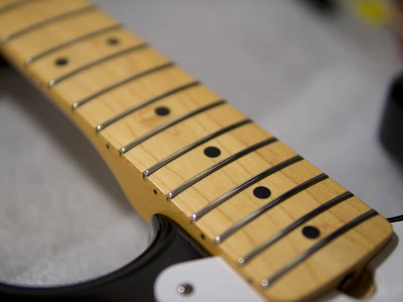 Tokai TST-50 Japan + Tokai Hard Case | Reverb France