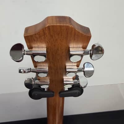 Used Teton STS105CENT 105 Series Dreadnought Acoustic Electric Guitar with Case image 16