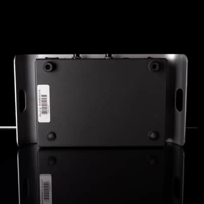 Used Fishman Aura Acoustic Imaging Pedal With Box image 4