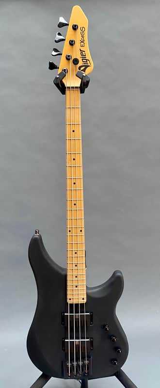VIGIER Excess Indus image 1