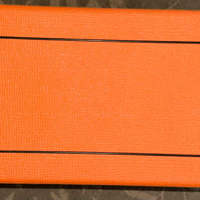 Orange TH30H 2-Channel 30-Watt Guitar Amp Head 2010 - Present - Orange image 4