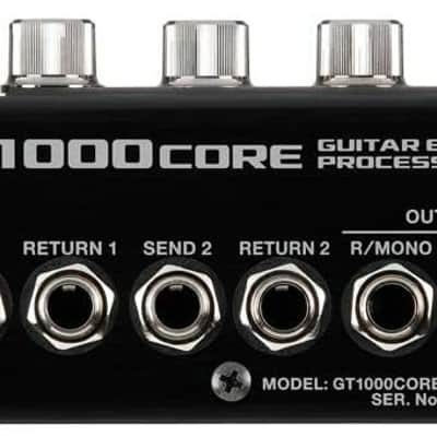Boss GT-1000CORE image 2