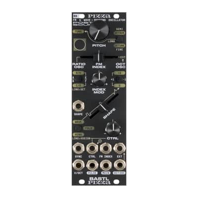 BASTL Instruments Pizza Complex Oscillator [USED]