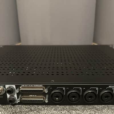 Apollo x8P Thunderbolt 3 Audio Interface image 8