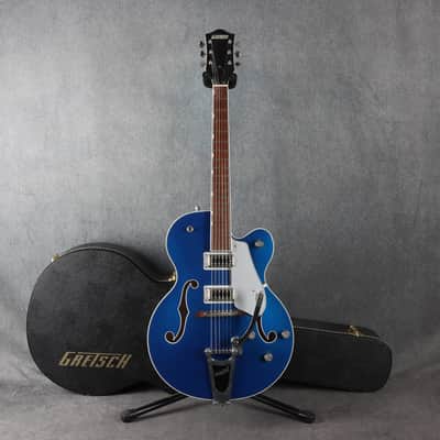 Gretsch G5420T - Fairlane Blue - 2nd Hand (162886) image 2