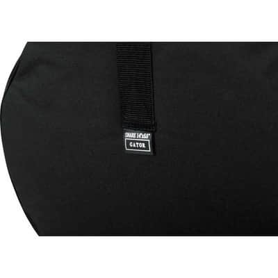 Gator GP-1405.5SD Nylon GP pour caisse claire 14" x 5,5" image 7