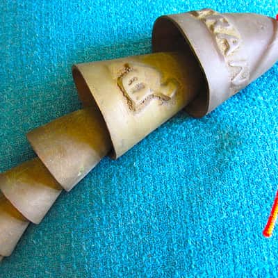 Camel Bells image 2